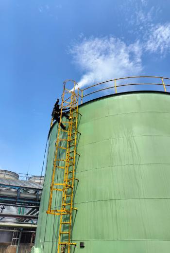 Limpieza Especializada